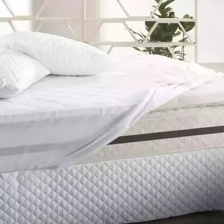 HMA PROTEC IMPERMEABLE MATELASEADO KAVANAGH 160X200