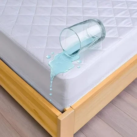 HMA PROTEC IMPERMEABLE MATELASEADO KAVANAGH 160X200