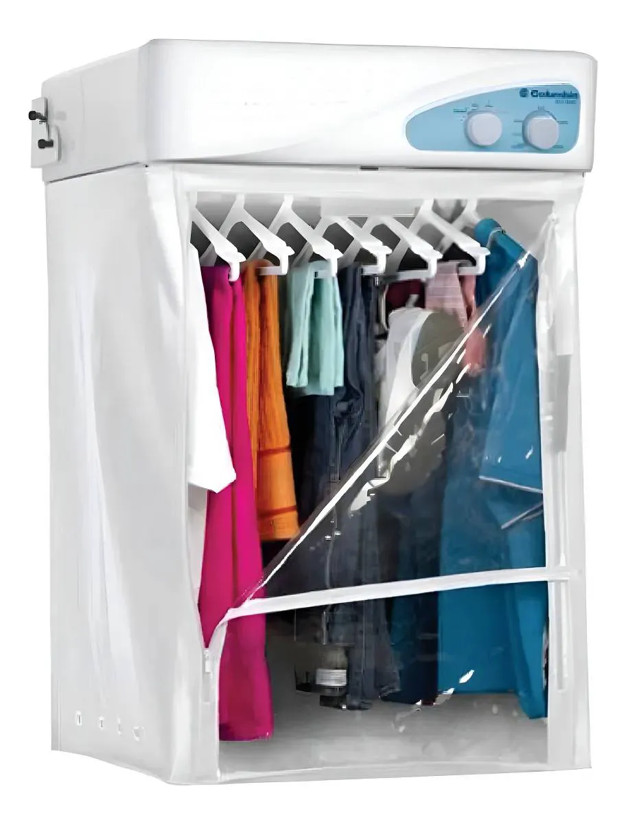 COLUMBIA SCP 6000 SECARROPA DE PARED