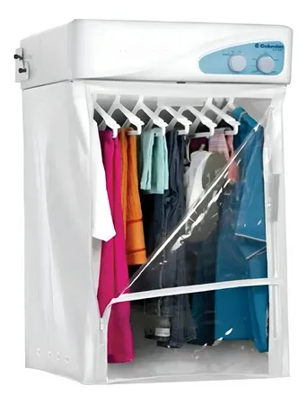 COLUMBIA SCP 6000 SECARROPA DE PARED