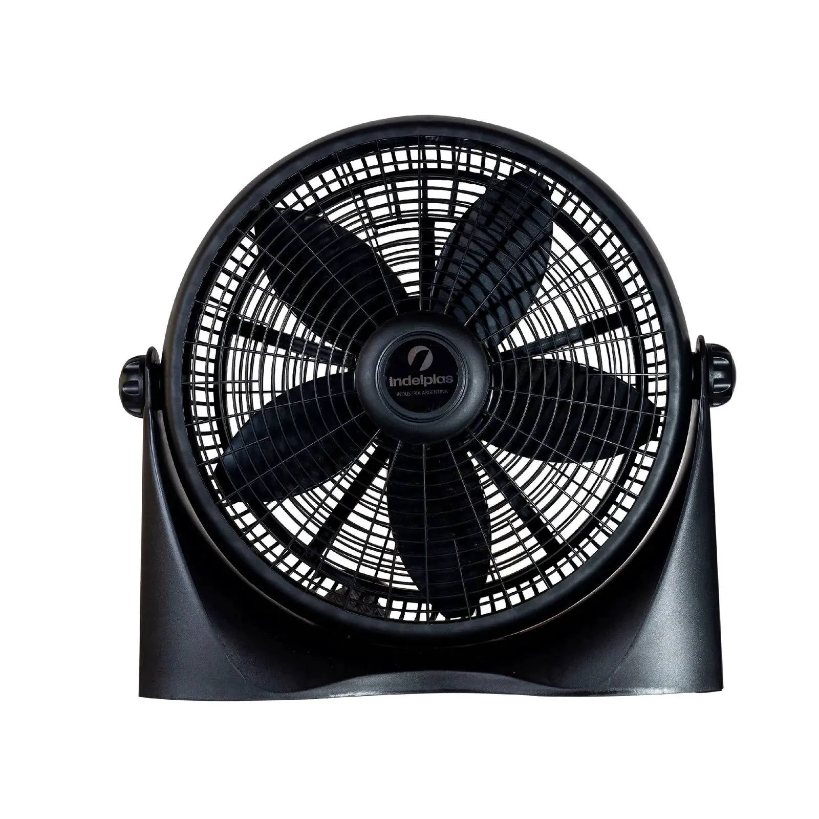 INDELPLAS TURBO VENTILADOR IV 20 P.