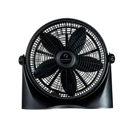 INDELPLAS TURBO VENTILADOR IV 20 P.