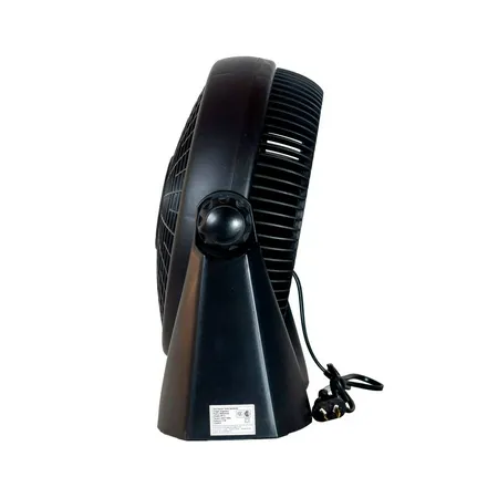 INDELPLAS TURBO VENTILADOR IV 20 P.