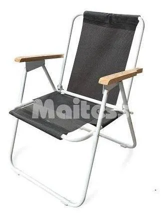 MARINA SOL 200 SILLON CAÑO 3/4 TELA COVERSOL