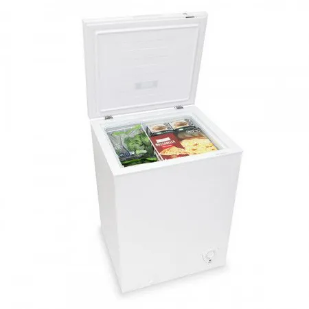 PHILCO PHCH144B FREEZER DE POSO 141 LTS.