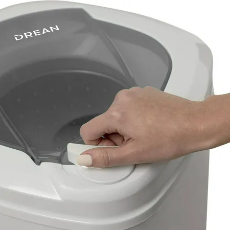 DREAN SECARROPA QV 5.5 KG.