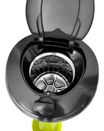 KOH-I-NOOR N-655 SECARROPA PREPINTADO 5.5 KG, NEGRO