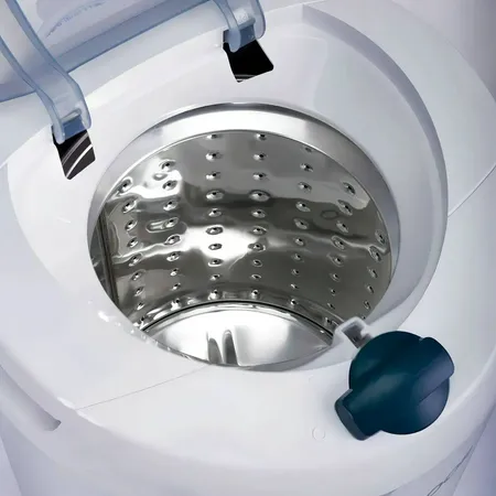 KOH-I-NOOR B-655 SECARROPA CENTR. PREPINTADO 5.5 KG.BLANCO