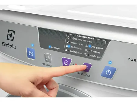 ELECTROLUX 18212/0 ESB-6 SECARROPA 6 KG./182120