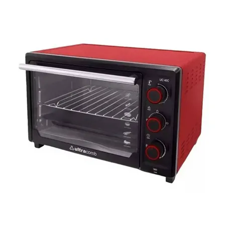 ULTRACOMB UC-40C HORNO ELECTRICO CONVECCION