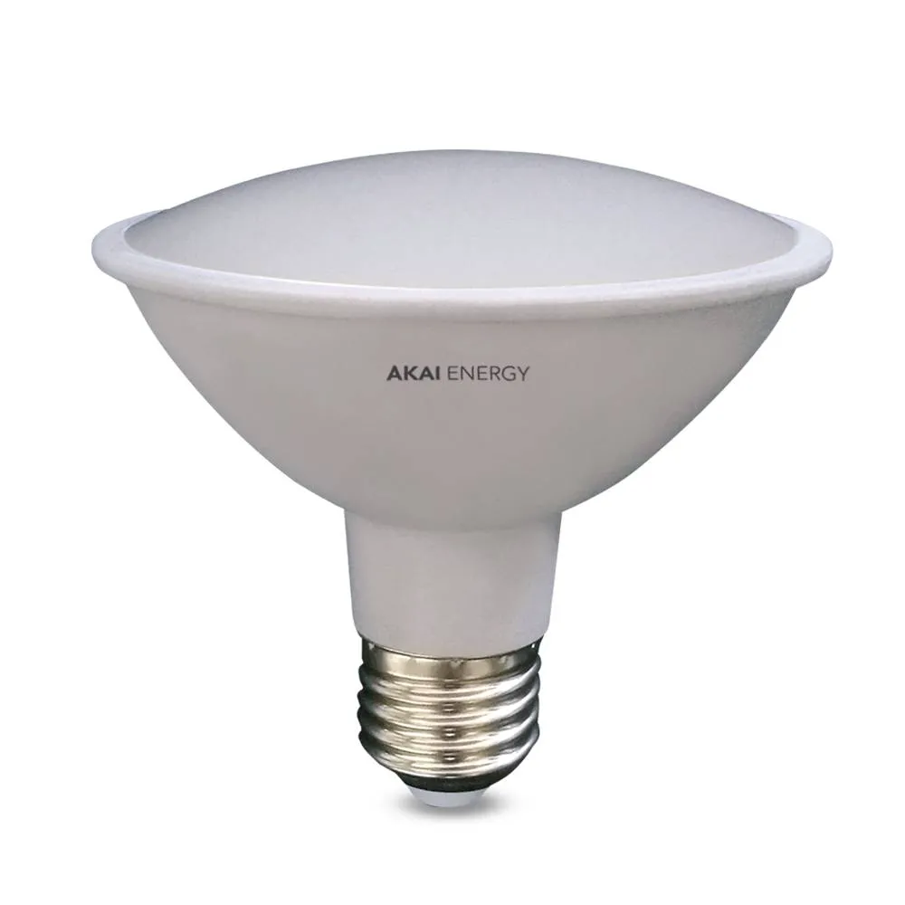 AKAI 3072 LAMPARA PAR 38 IP 65-6000K