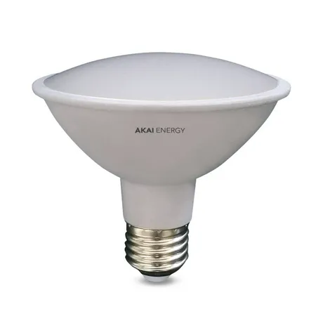 AKAI 3072 LAMPARA PAR 38 IP 65-6000K