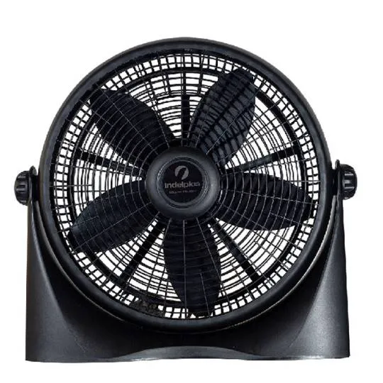 INDELPLAS VENTILADOR TURBO 16"