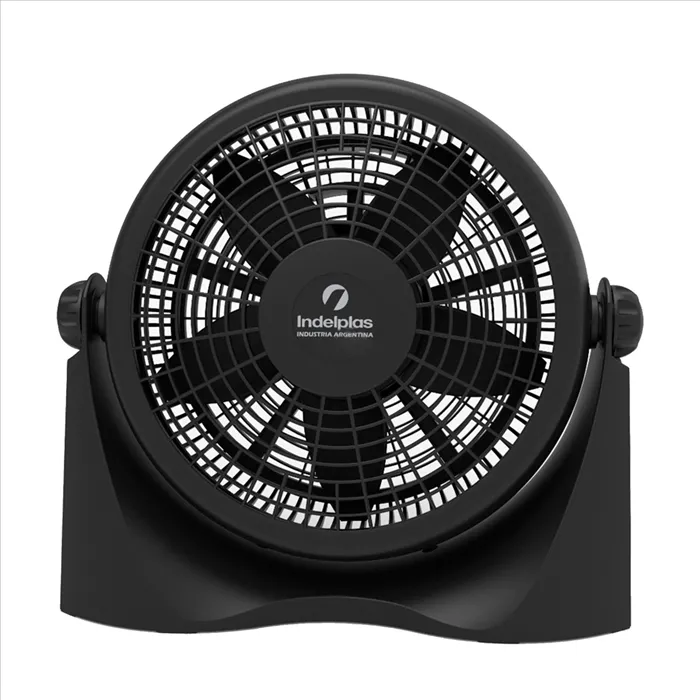 INDELPLAS TURBO VENTILADOR 12"