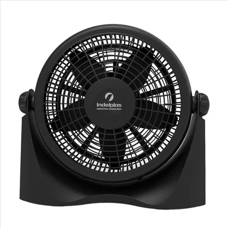 INDELPLAS TURBO VENTILADOR 12"