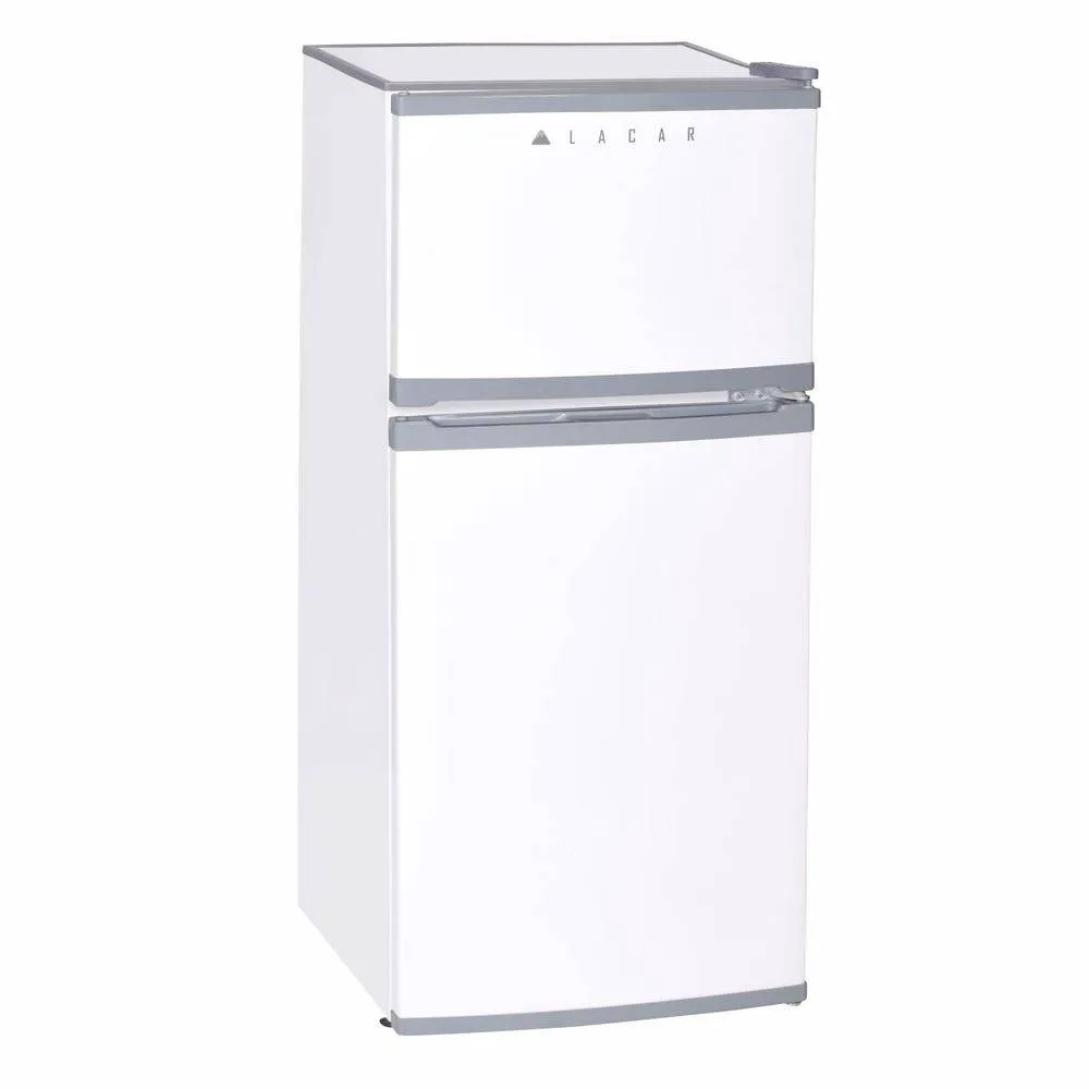 LACAR 2000 HELADERA C/FREEZER 93 LTRS
