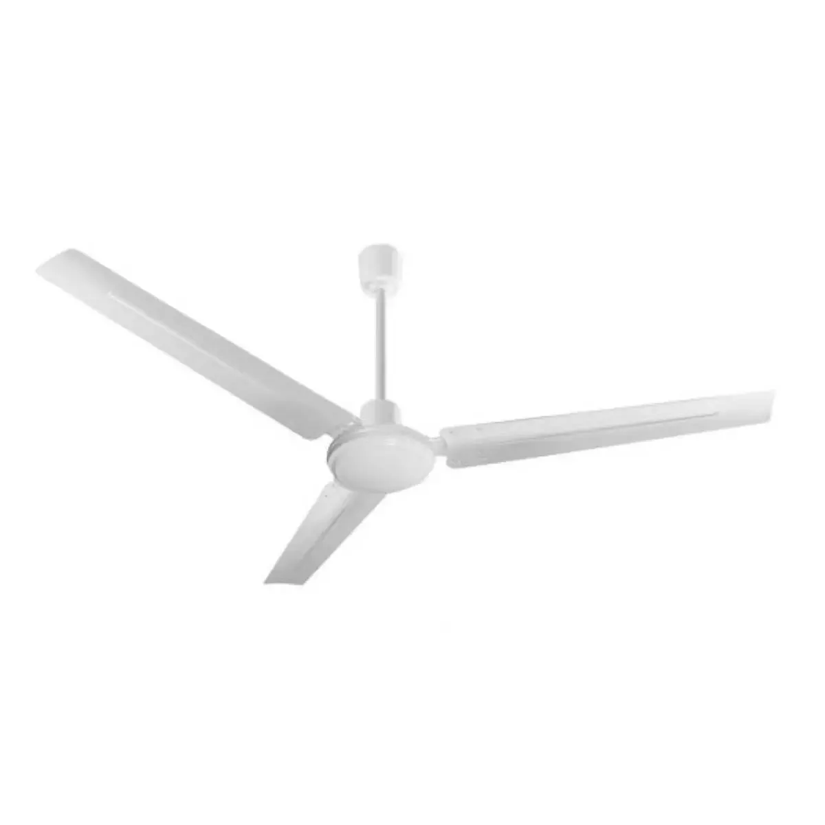 LILIANA VVTHI513 VENTILADOR TECHO IND. 3 P. MET. 1.4 LUZ LED