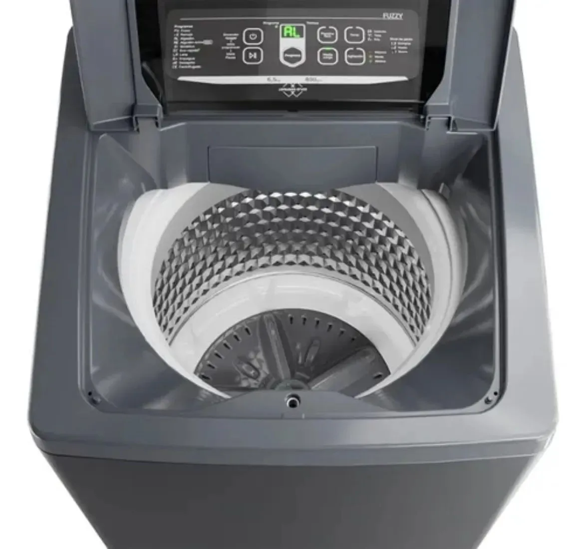 DREAN LSDRO680TSO LAVARROPA CONCEPT NEO FUZZY 658 G 