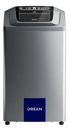 DREAN LSDRO680TSO LAVARROPA CONCEPT NEO FUZZY 658 G 