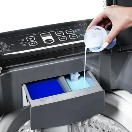 DREAN LSDRO680TSO LAVARROPA CONCEPT NEO FUZZY 658 G 