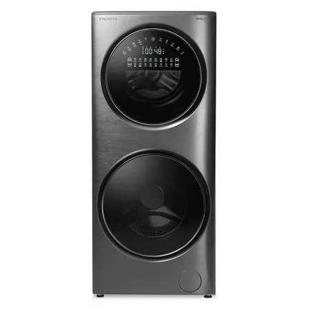 PHILCO PHLFT157GT TORRE DE LAVADO CARGA FRONTAL Y SECADO