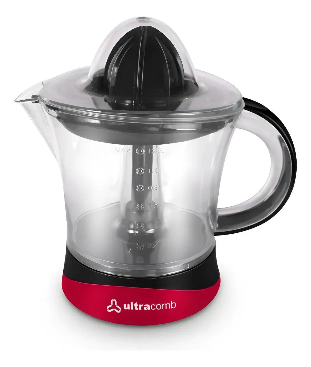 ULTRACOMB EX-2303 EXPRIMIDOR 50 W.