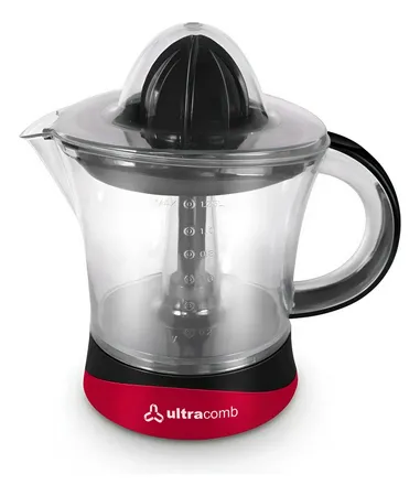 ULTRACOMB EX-2303 EXPRIMIDOR 50 W.