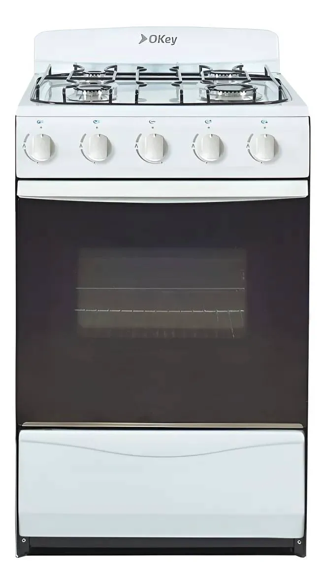 ORMAY 11031 COCINA PETIT PLUS GE BLANCA 11011