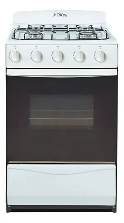 ORMAY 11031 COCINA PETIT PLUS GE BLANCA 11011