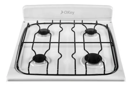 ORMAY 11031 COCINA PETIT PLUS GE BLANCA 11011