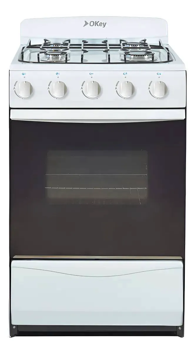 ORMAY 10940 COCINA PETIT GE BLANCO 10911