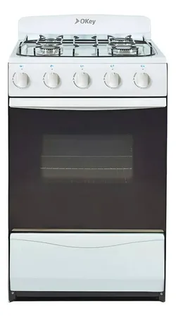 ORMAY 10940 COCINA PETIT GE BLANCO 10911