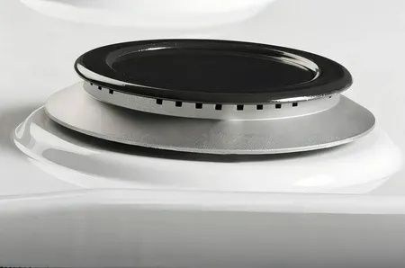 ORMAY 10940 COCINA PETIT GE BLANCO 10911