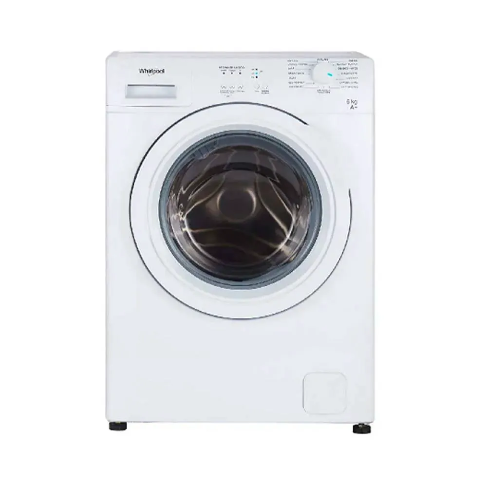 WHIRLPOOL WNQ06ABDWA LAVARROPA 6 KG FRONTAL