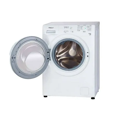 WHIRLPOOL WNQ06ABDWA LAVARROPA 6 KG FRONTAL