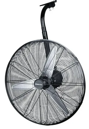 PHILCO VTIP 2623P VENTILADOR INDUSTRIAL DE PARED 26"