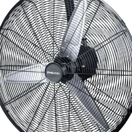 PHILCO VTIP 2623P VENTILADOR INDUSTRIAL DE PARED 26"