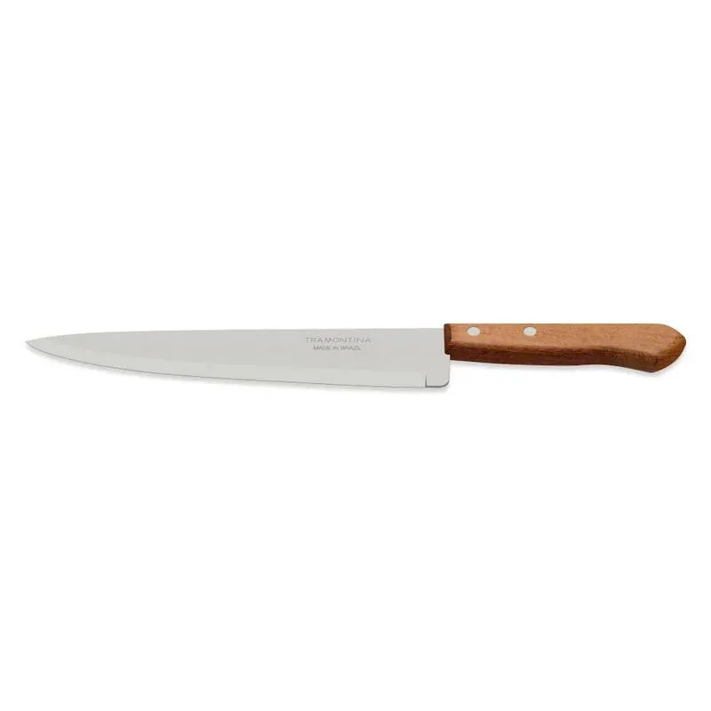 TRAMONTINA CUCHILLO COCINA 8" UNIVERSAL 22902/108