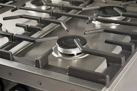 SINGER 5818 COCINA SEMI-INDUSTRIAL