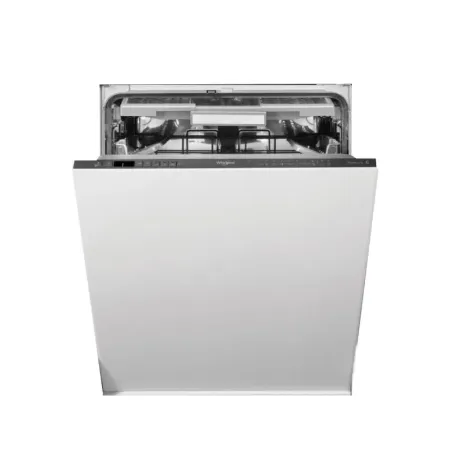 Whirlpool Lavavajillas WIO3P33PLAG 15 cubiertos 