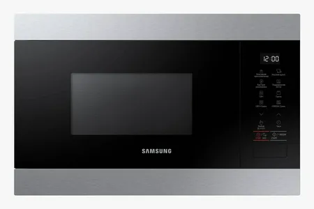 SAMSUNG MG22M8074CT MICROONDA EMPOTRARBLE 22LTS, SILVE