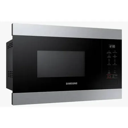 SAMSUNG MG22M8074CT MICROONDA EMPOTRARBLE 22LTS, SILVE