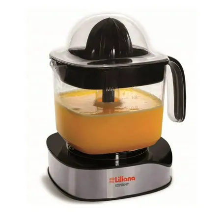 LILIANA AAE921 EXPRIMIDOR DE CITRICOS INOX. 1.2LTS 40W