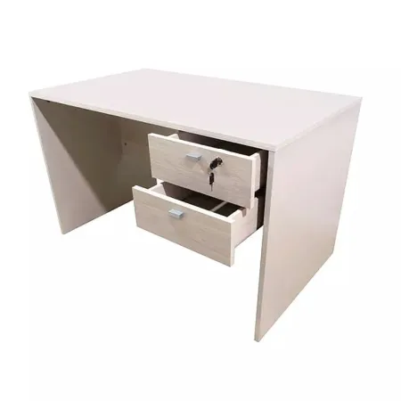 PLATINUM 502 ESCRITORIO 1.20M GRIS ANDINO