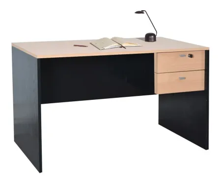 PLATINUM 502 ESCRITORIO 1.20M GRIS ANDINO