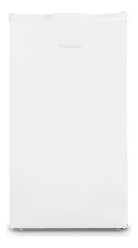 PHILCO PHBM093B2 HELADERA BAJO MESADA 83 LTS BLANCO