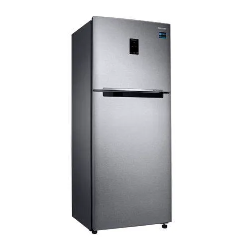 SAMSUNG RT35K5532 SL HELADERA 350LTS SILVER
