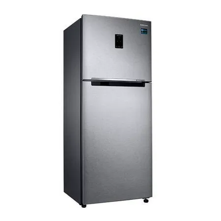 SAMSUNG RT35K5532 SL HELADERA 350LTS SILVER