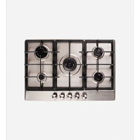 ORBIS 735AZ3  ANAFE DE 5 QUEMADORES - 735AZ3M