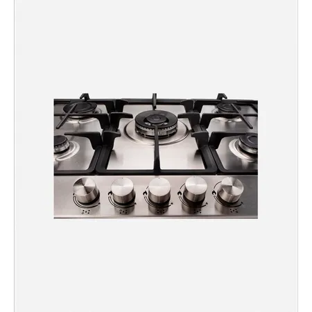 ORBIS 735AZ3  ANAFE DE 5 QUEMADORES - 735AZ3M